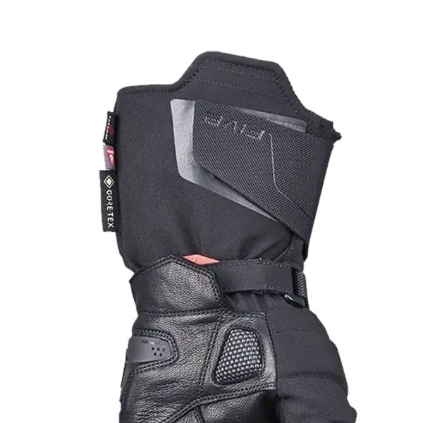 Five WFX Prime Evo GTX Black Grey