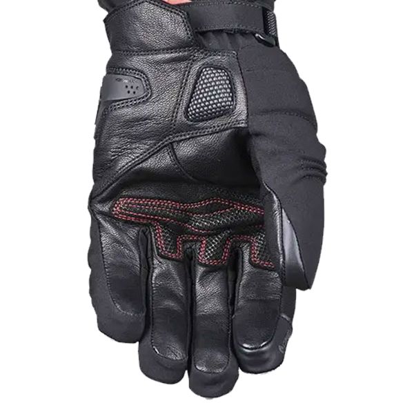 Five WFX Prime Evo GTX Black Grey