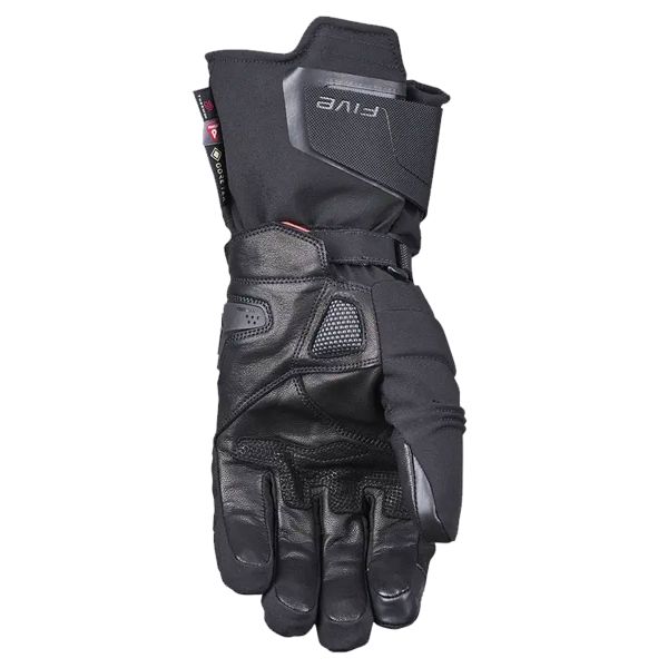 Five WFX Prime Evo GTX Black