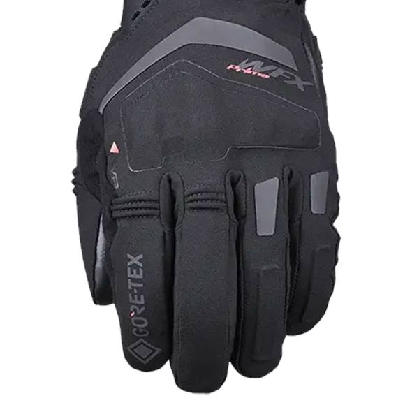 Five WFX Prime Evo GTX Black