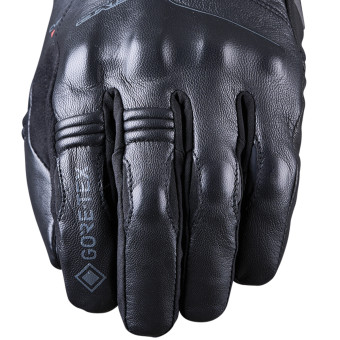 Five WFX Skin Evo GTX Schwarz