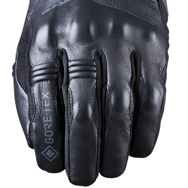 Five WFX Skin Evo GTX Schwarz