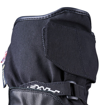 Five WFX Skin Evo GTX Woman Black White