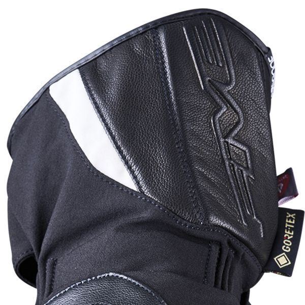 Five WFX Skin Evo GTX Woman Black White