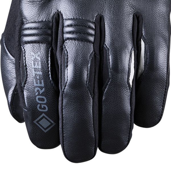 Five WFX Skin Evo GTX Woman Black White