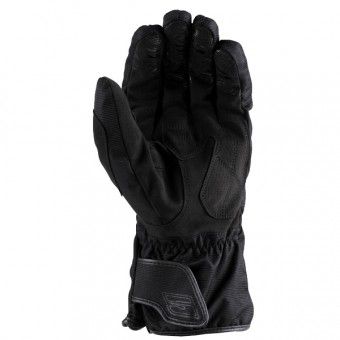 Five WFX Skin Black