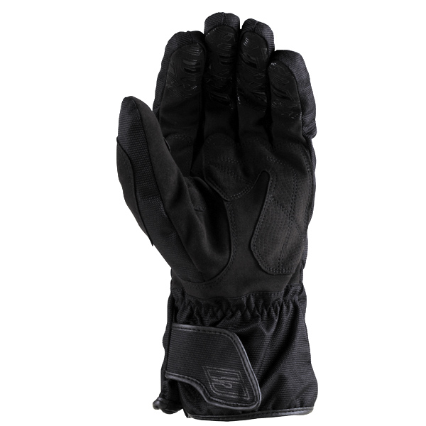 Five WFX Skin Black