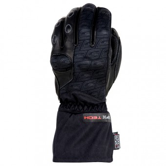 Motorradhandschuhe Five WFX Tech Black