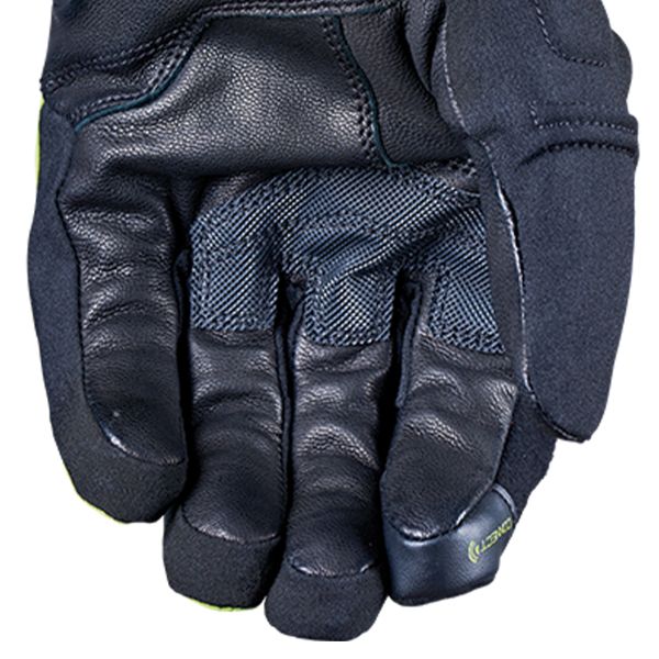 Five WFX1 Evo WP Black Fluo Yellow
