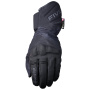 Motorradhandschuhe Five WFX2 Evo GTX Black