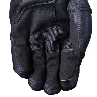Five WFX2 Evo GTX Black