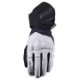 Motorradhandschuhe Five WFX2 Evo GTX Grau