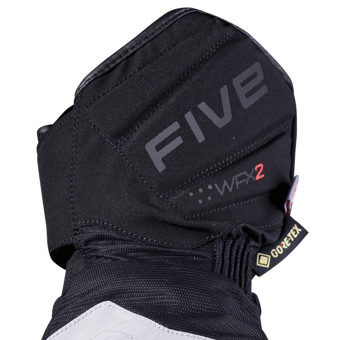 Five WFX2 Evo GTX Grau
