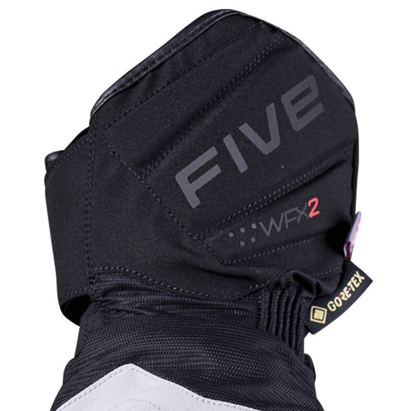 Five WFX2 Evo GTX Grau