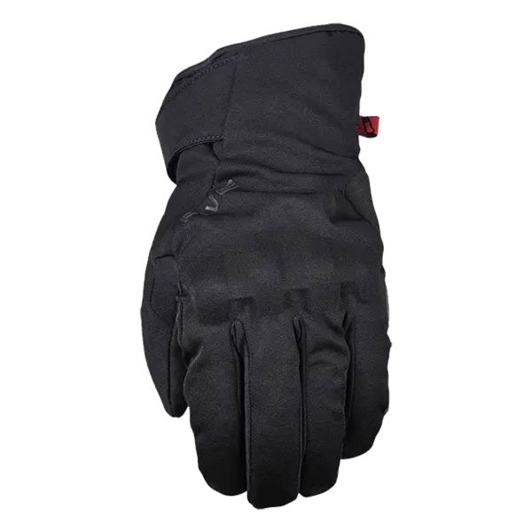 Motorradhandschuhe Five WFX5 WP Black