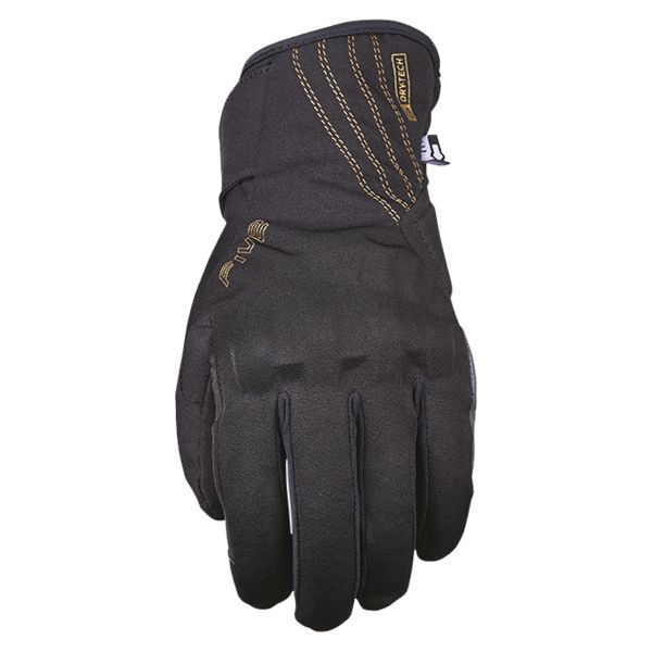 Motorradhandschuhe Five WFX5 WP Woman Black