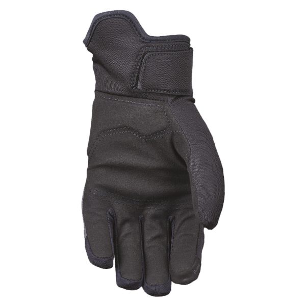 Five WFX5 WP Woman Black