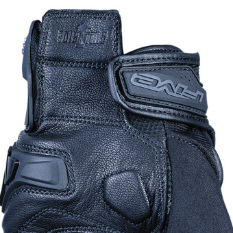 Five X-Rider WP Black
