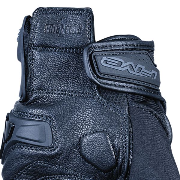 Five X-Rider WP Black