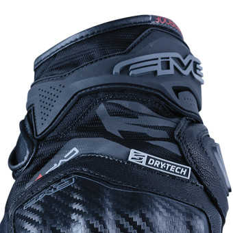 Five X-Rider WP Black