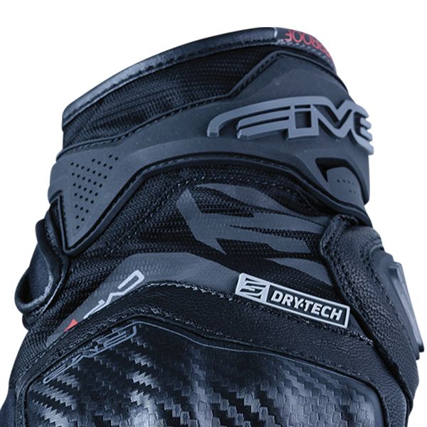 Five X-Rider WP Black