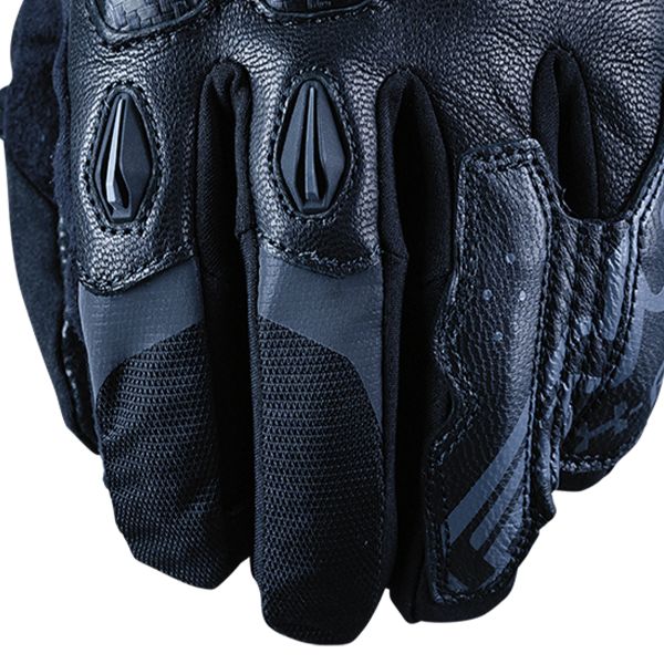 Five X-Rider WP Black