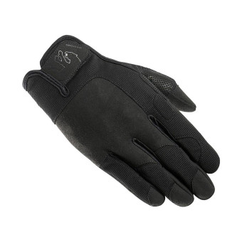 Motorradhandschuhe Furygan Ara 5.0 D3O Ghost Black