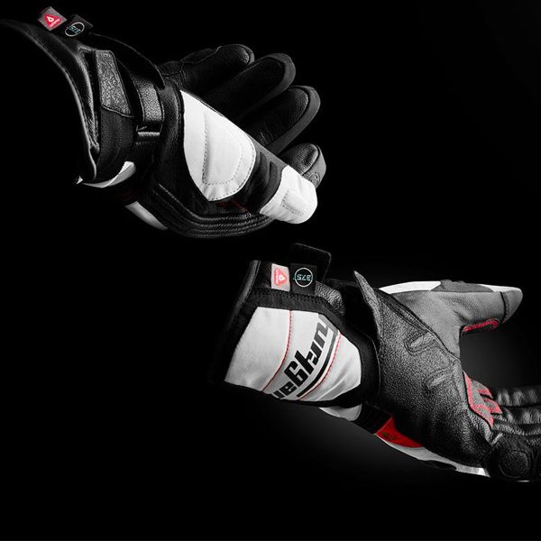 Furygan Aravis Primaloft Pearl Black