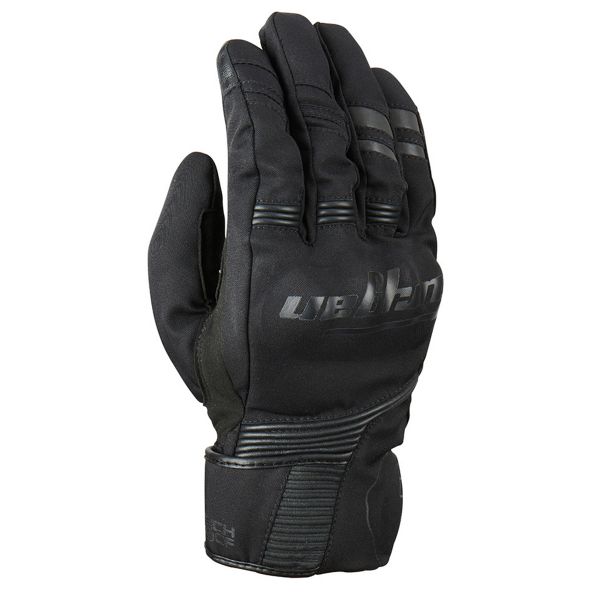 Motorradhandschuhe Furygan Ares Evo Black