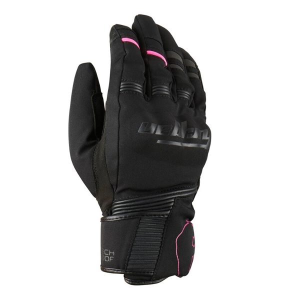 Motorradhandschuhe Furygan Ares Lady Evo Black