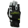 Motorradhandschuhe Furygan Atacama Black Grey Yellow Stab