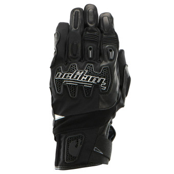 Motorradhandschuhe Furygan Atacama Black White