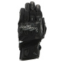Motorradhandschuhe Furygan Atacama Black White