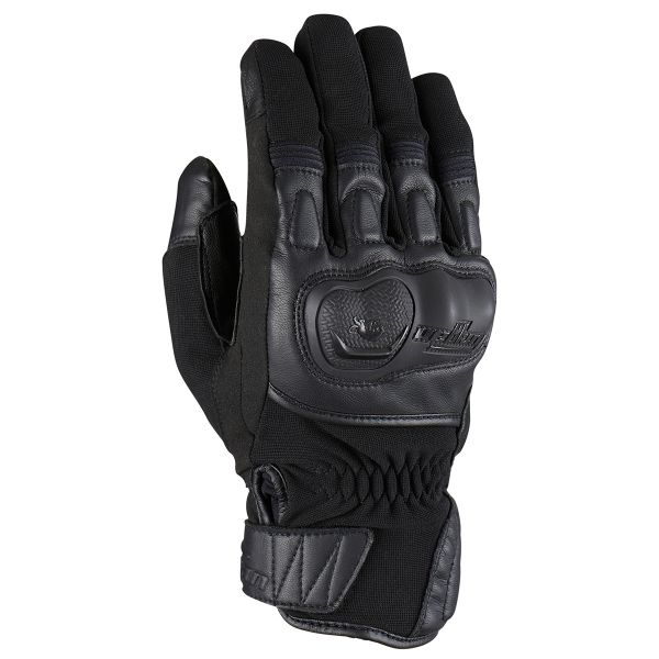 Motorradhandschuhe Furygan Billy Evo Black