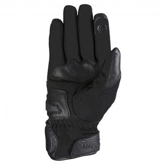 Furygan Billy Evo Black