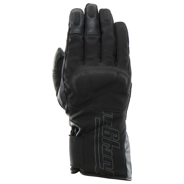 Motorradhandschuhe Furygan Block Lady Primaloft Black