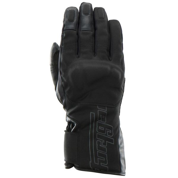 Motorradhandschuhe Furygan Block Primaloft Black