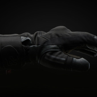 Furygan Block Primaloft Black