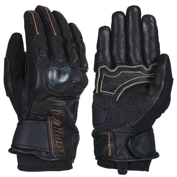 Motorradhandschuhe Furygan Cordoba Black