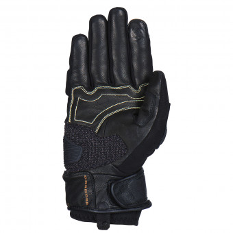 Furygan Cordoba Black