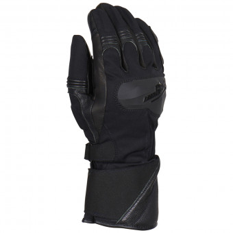 Motorradhandschuhe Furygan Flegere Black Red