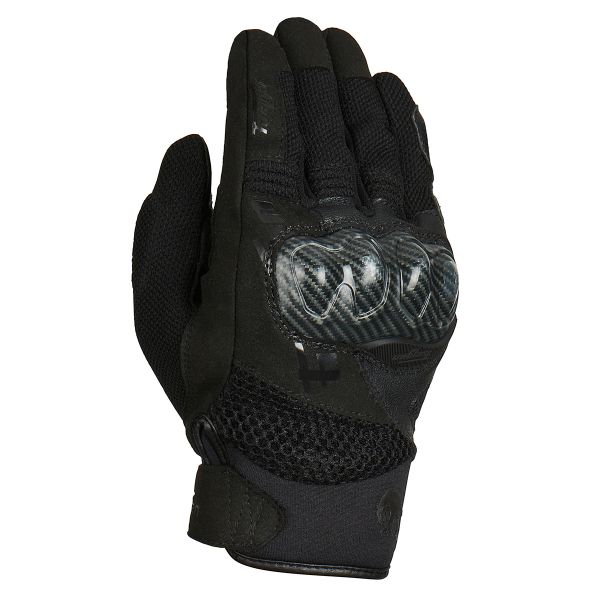 Motorradhandschuhe Furygan Galax Black