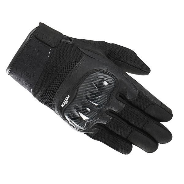 Motorradhandschuhe Furygan Galax Evo Black Motorradhandschuhe Furygan Galax Evo Black