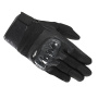 Motorradhandschuhe Furygan Galax Evo Black