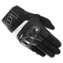 Motorradhandschuhe Furygan Galax Evo Black White