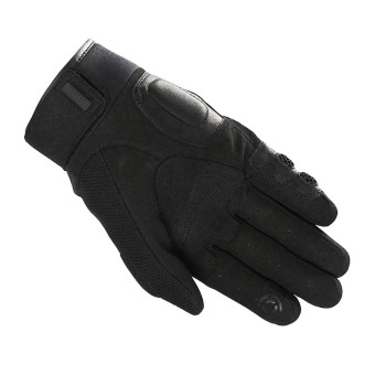Furygan Galax Evo Black