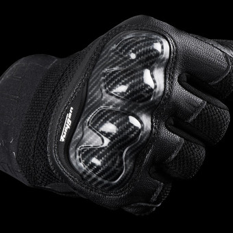 Furygan Galax Evo Black