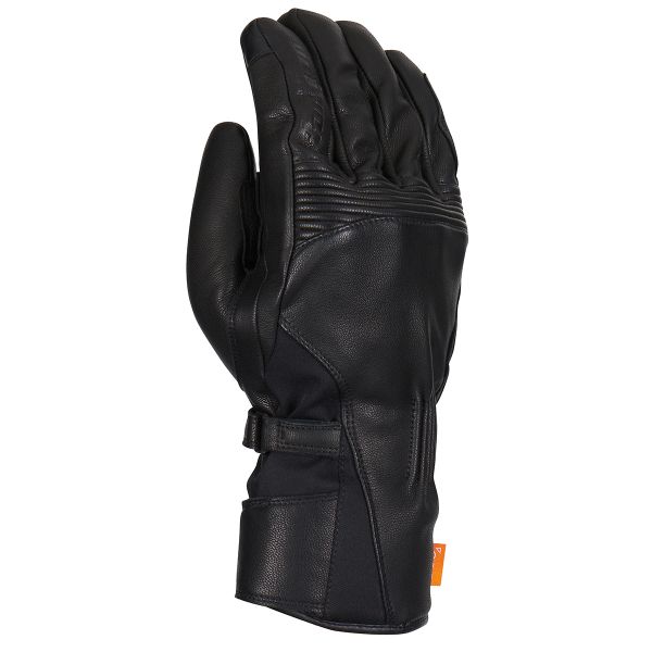 Motorradhandschuhe Furygan Griffin D3O Black Motorradhandschuhe Furygan Griffin D3O Black