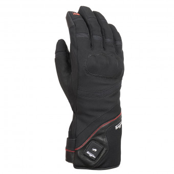 Motorradhandschuhe Furygan Heat Genesis Black Motorradhandschuhe Furygan Heat Genesis Black
