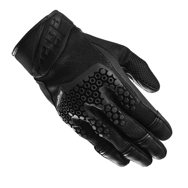 Motorradhandschuhe Furygan Jack All Seasons Black